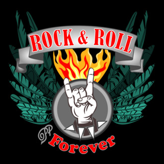 Rock and Roll Villa