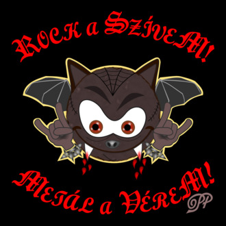 Rock és Metál Denevér