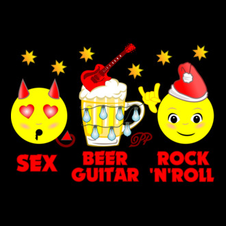 Rocker Kívánságlista