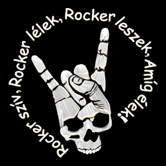 Rocker Lélek