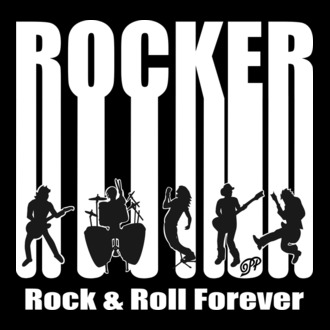 Rocker Vonalkód