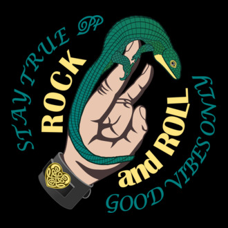 Rockvillán Gyík