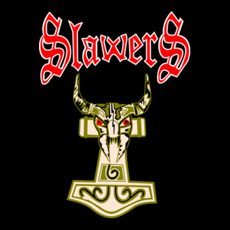 SlawerS alap logó
