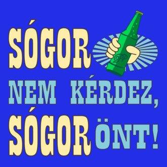 Sógor Önt