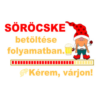 Sör és Manó