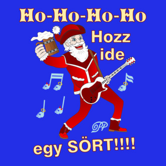 Söröző Mikulás