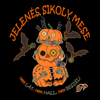 Steampunk Tökök