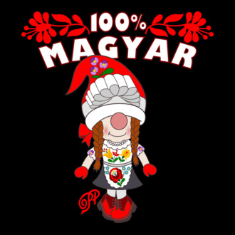 Száz Százalék Magyar Manólány