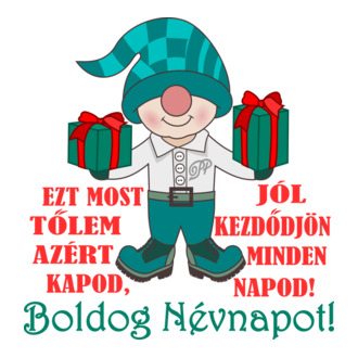 Szép Napokat Köszöntő Névnapra