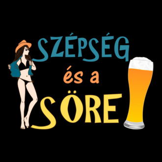 Szépség és a Söre