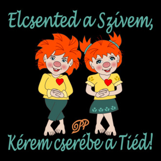 Szerelmes Koboldok