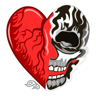 Szívkoponya