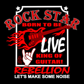 Született Rock Sztár