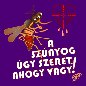 Szúnyog Szeretet