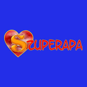 Szuperapa Szívvel