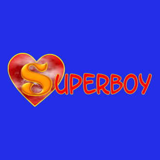 Szuperboy Szívvel