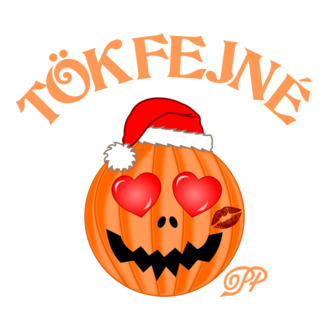 Téli Tökfejné