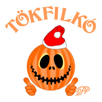 Téli Tökfilkó