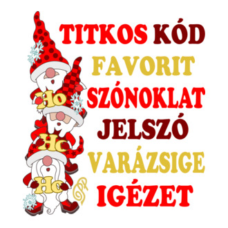 Titkos Kód