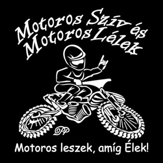 Tribal Motoros