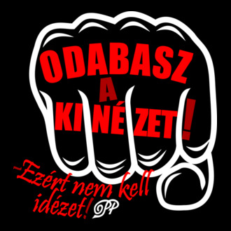 Ütős Kinézet