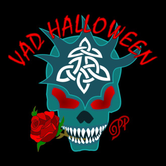 Vad Halloween