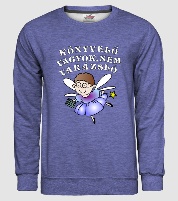  minta farmerkék pólón