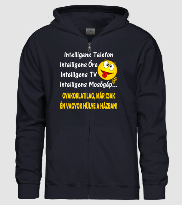  minta sötétkék pólón