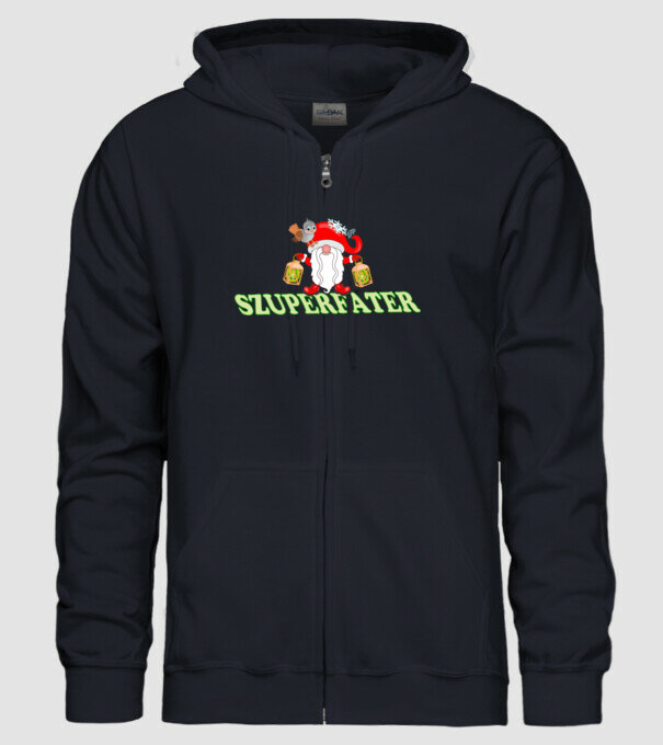  minta sötétkék pólón