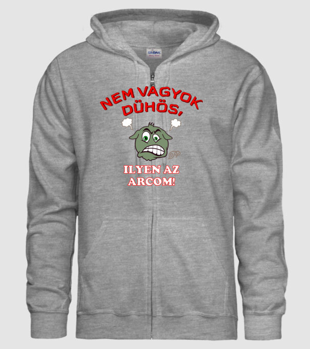  minta szürke pólón