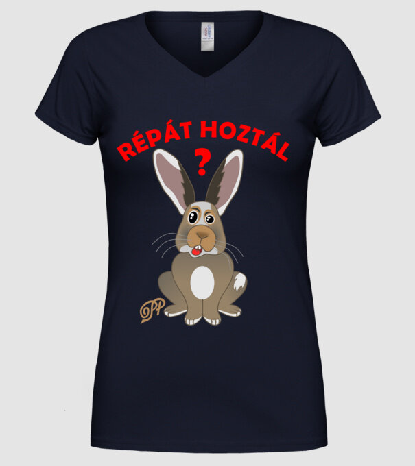  minta sötétkék pólón