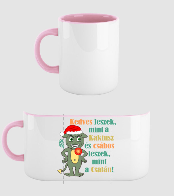  minta világos rózsaszín pólón