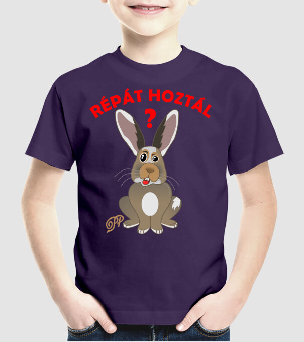  minta lila pólón