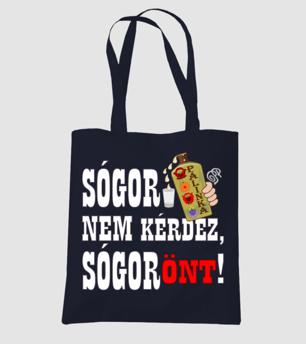  minta sötétkék pólón