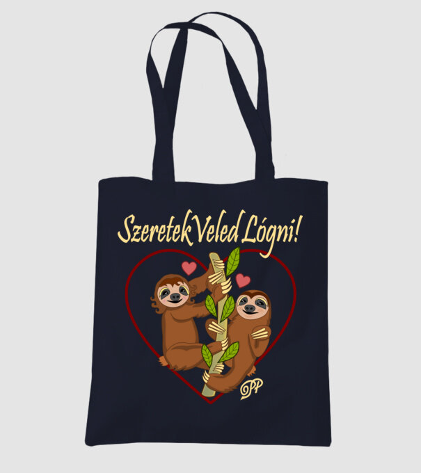  minta sötétkék pólón