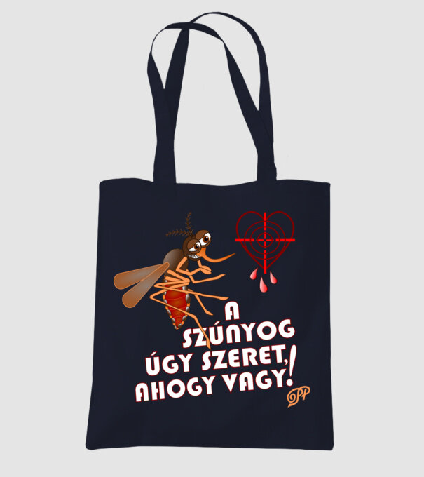  minta sötétkék pólón