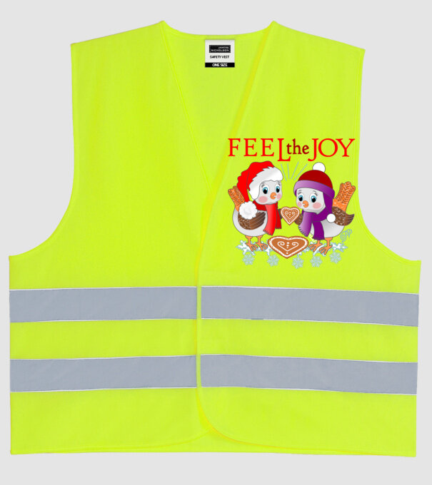  minta neonsárga pólón