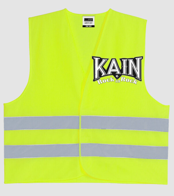  minta neonsárga pólón