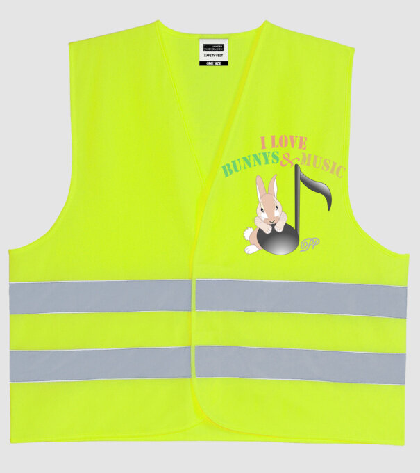  minta neonsárga pólón