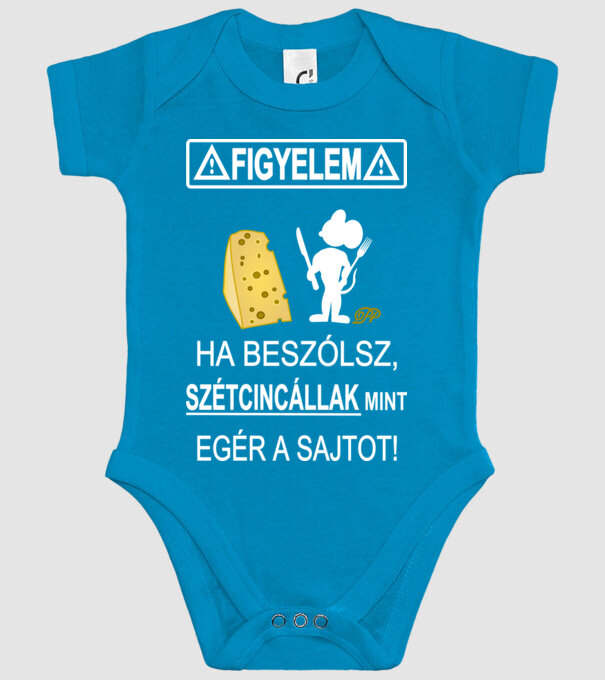  minta türkiz pólón