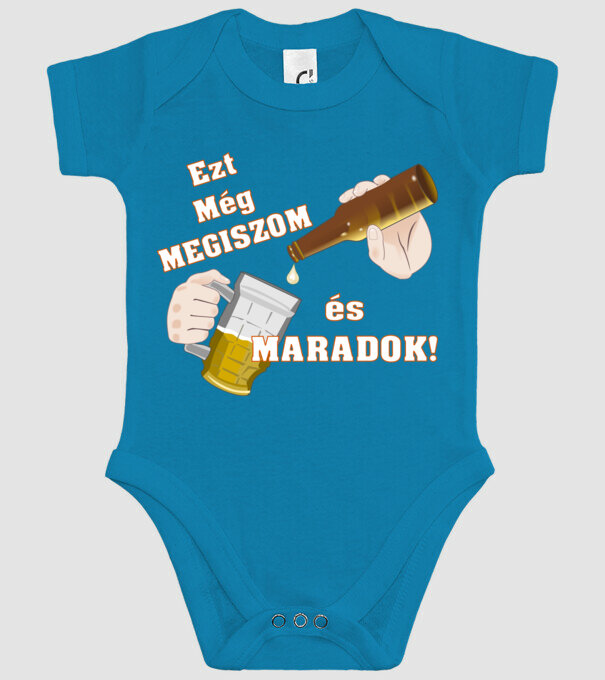  minta türkiz pólón