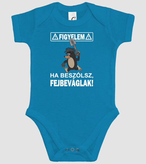  minta türkiz pólón