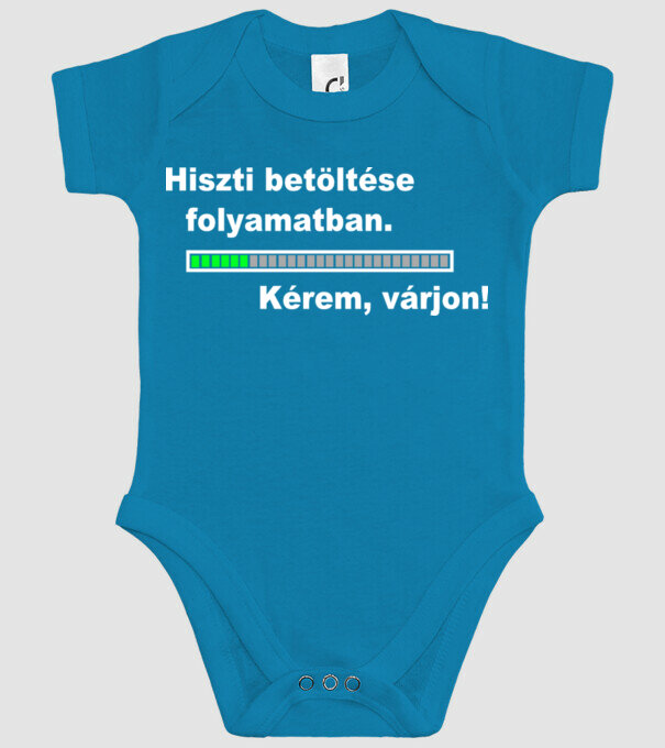  minta türkiz pólón
