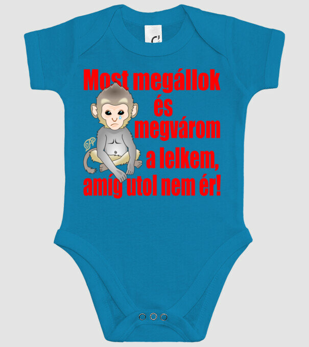  minta türkiz pólón