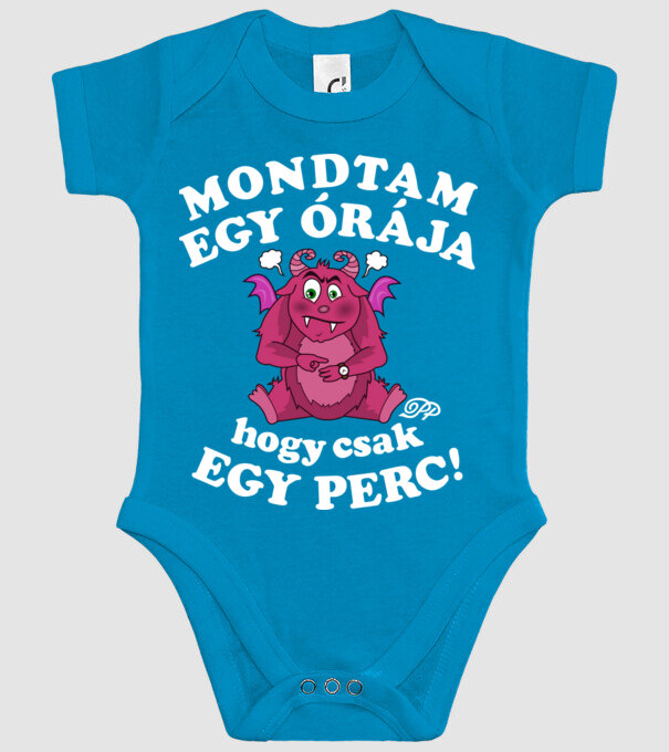  minta türkiz pólón