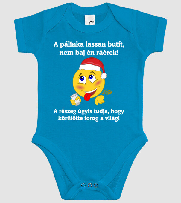  minta türkiz pólón