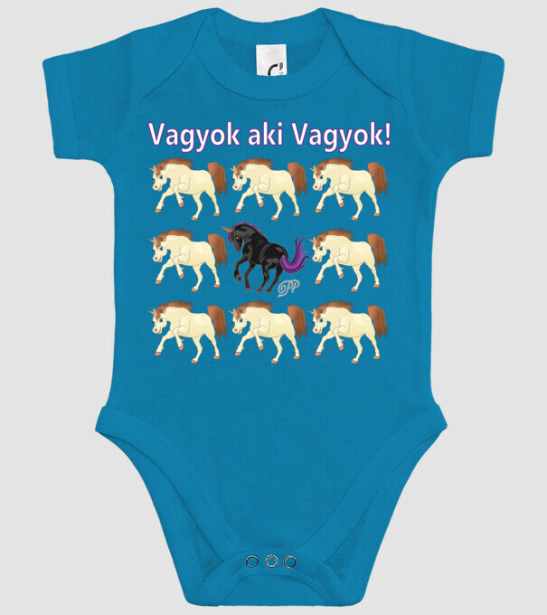  minta türkiz pólón