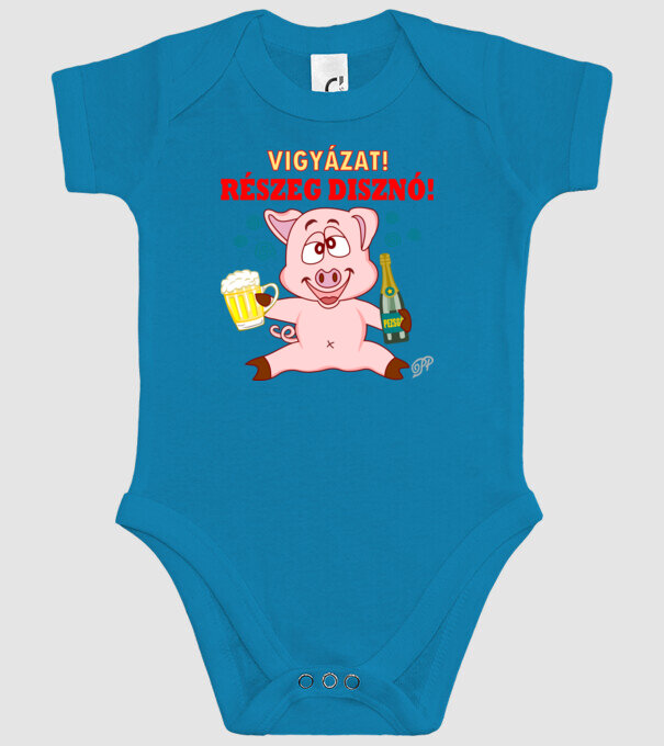  minta türkiz pólón