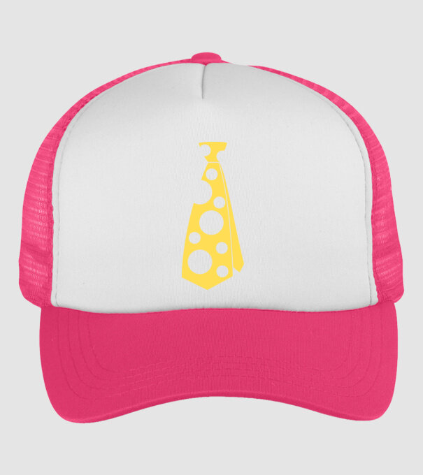  minta neonpink pólón