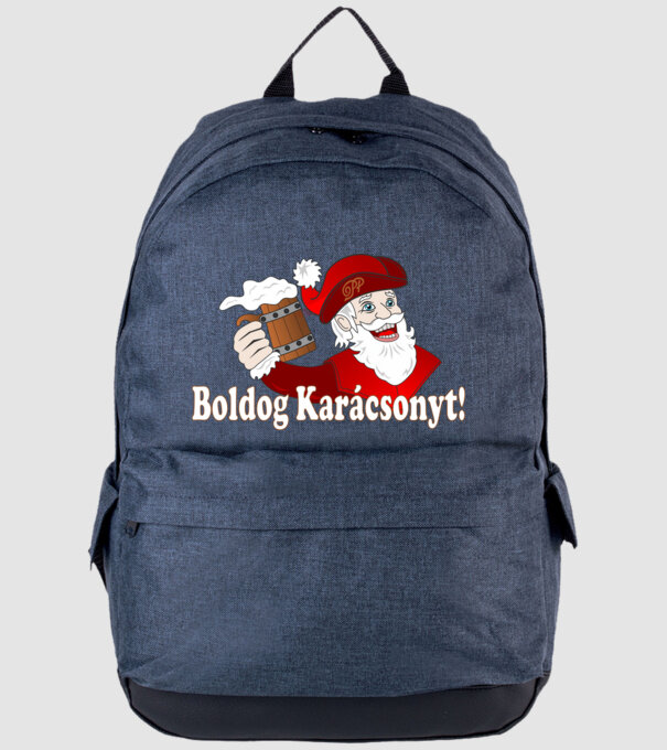  minta farmerkék pólón
